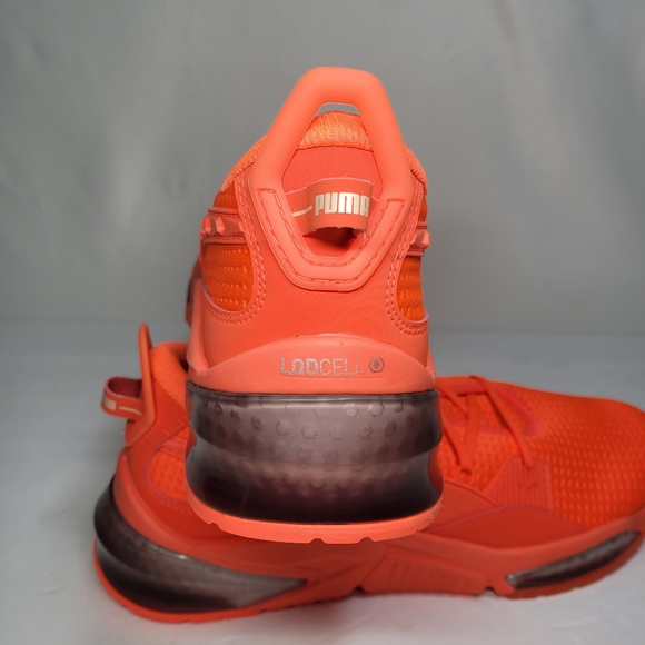 NEW PUMA LQDCELL OPTIC LIGHT SUIT RED ENERGY - Picture 12 of 13